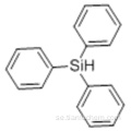 Trifenylsilan CAS 789-25-3
